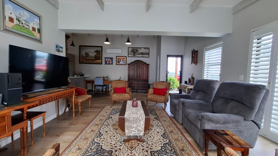 2 Bedroom Property for Sale in Hartland Lifestyle Estate Western Cape